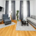 2 Beds Top Apart In Vienna\'S Heart