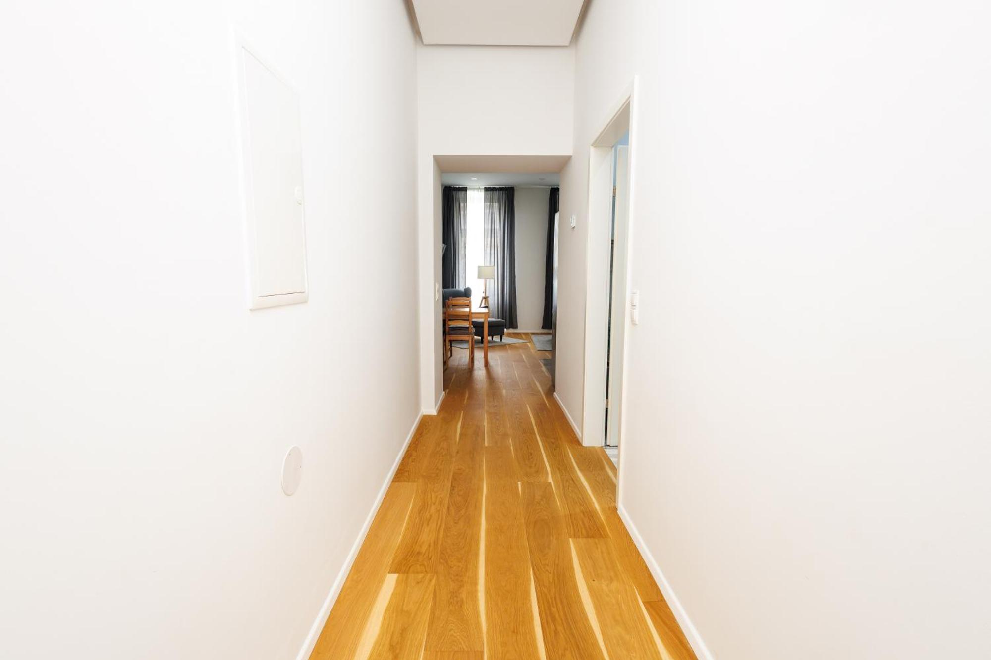 2 Beds In Vienna's Heart Apartment