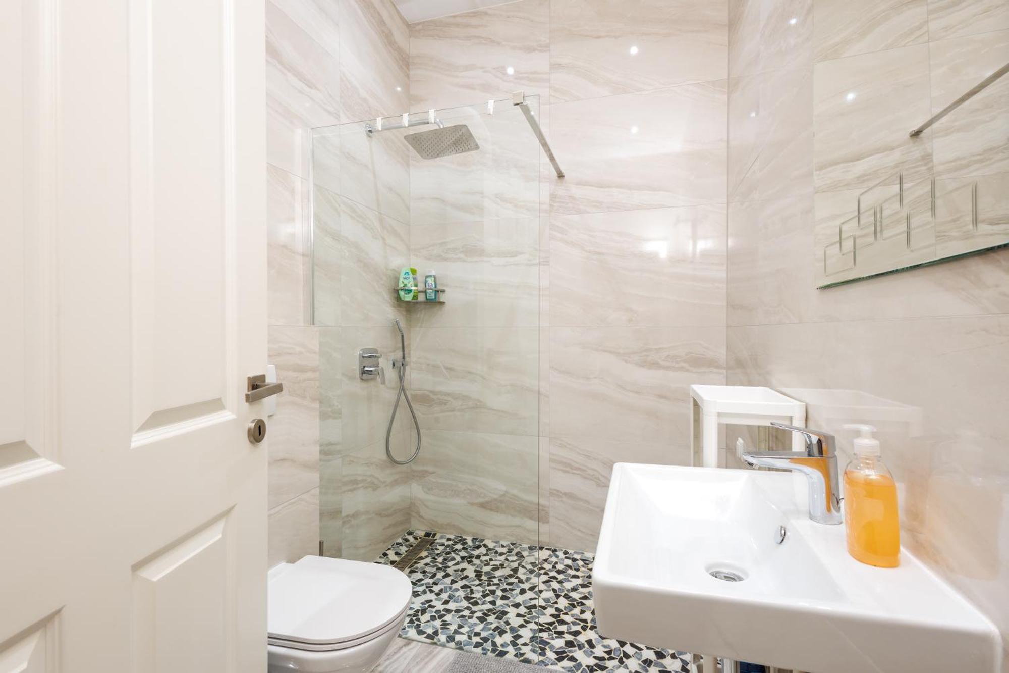Apartamento 2 Beds In Vienna's Heart Viena